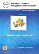 ECUK Użytk... - Zdzisław Nowakowski -  foreign books in polish 