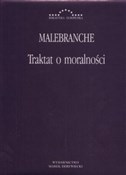 Traktat o ... - Nicolas Malebranche -  books from Poland