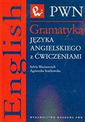 Gramatyka ... - Sylvia Maciaszczyk, Agnieszka Szarkowska - Ksiegarnia w UK