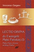 Polska książka : Lectio Div... - Innocenzo Gargano
