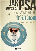 polish book : Jak wysłać... - Leszek Talko