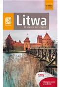 Litwa W kr... - Agnieszka Apanasewicz, Andrzej Kłopotowski, Michał Lubina -  books in polish 
