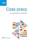 Czas pracy... -  books from Poland
