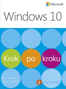 Picture of Windows 10 Krok po kroku