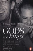 Gods and K... - Dana Thomas -  Polish Bookstore 