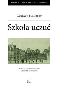 Picture of Szkoła uczuć