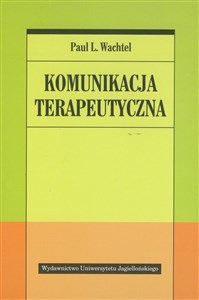Picture of Komunikacja terapeutyczna