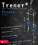 Polska książka : Trener Fiz... - Jerzy Stasz