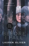 Before I F... - Lauren Oliver -  foreign books in polish 