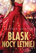 Blask nocy... - Beatrix Gurian -  books in polish 