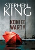 Koniec war... - Stephen King -  foreign books in polish 