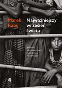 Polska książka : Najważniej... - Marek Rabij