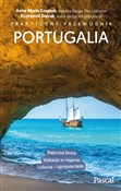 polish book : Portugalia... - Anna Maria Szostek, Krzysztof Gierak