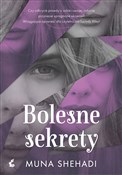 Polska książka : Bolesne se... - Muna Shehadi