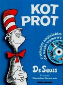 Kot Prot - Dr. Seuss -  books in polish 