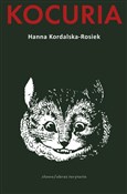 Książka : Kocuria To... - Hanna Kordalska-Rosiek