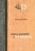 Starcy pus... - Ireneusz Cieślik -  books from Poland