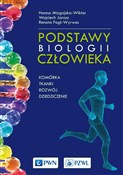 Książka : Podstawy b... - Hanna Mizgajska-Wiktor, Wojciech Jarosz, Renata Fogt-Wyrwas