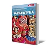 Argentyna ... -  Książka z wysyłką do UK