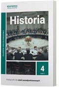 Polska książka : Historia 4... - Mirosław Ustrzycki, Janusz Ustrzycki