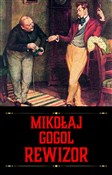 Rewizor - Mikołaj Gogol -  books from Poland