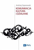 Komunikacj... - Andrzej Zaporowski -  foreign books in polish 