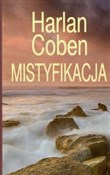 Mistyfikac... - Harlan Coben -  foreign books in polish 