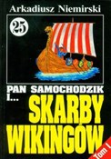 Pan Samoch... - Arkadiusz Niemirski -  books from Poland