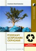Polska książka : Podstawy g... - Czesława Rosik-Dulewska