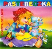 Pastereczk... - Dorota Gellner -  Polish Bookstore 