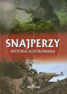 Picture of Snajperzy Historia ilustrowana