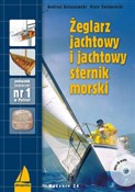 Żeglarz ja... - Andrzej Kolaszewski, Piotr Świdwiński -  Polish Bookstore 