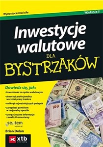 Picture of Inwestycje walutowe dla bystrzaków