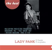 polish book : Zamki na p... - Lady Pank