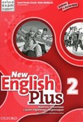 Polska książka : New Englis... - Janet Hardy-Gould, Kate Mellersh, Jenny Quintana