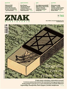 Picture of Znak 745 6/2017