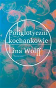 polish book : Poliglotyc... - Lina Wolff