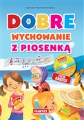 Dobre wych... - Agnieszka Nożyńska-Demianiuk -  foreign books in polish 