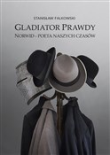 Gladiator ... - Stanisław Falkowski -  foreign books in polish 
