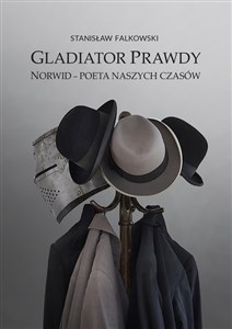 Picture of Gladiator Prawdy Norwid - poeta naszych czasów
