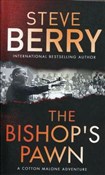 Polska książka : The Bishop... - Steve Berry