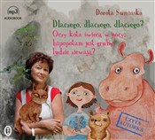 [Audiobook... - Dorota Sumińska - Ksiegarnia w UK