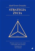 Książka : Strategia ... - Józef Erwin Onoszko