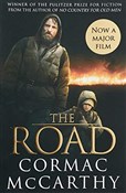 The Road - Cormac McCarthy -  Polish Bookstore 