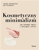 Kosmetyczn... - Joanna Hryniewicka, Ewa Połowniak -  books in polish 