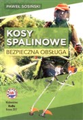 Kosy spali... - Paweł Sosiński -  books in polish 