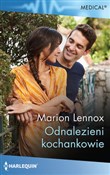 Polska książka : Odnalezien... - Marion Lennox