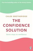 The Confid... - Chloe Brotheridge -  Polish Bookstore 