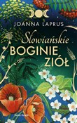 Książka : Słowiański... - Joanna Laprus-Mikulska