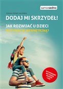 Polska książka : Dodaj mi s... - Joanna Steinke-Kalembka